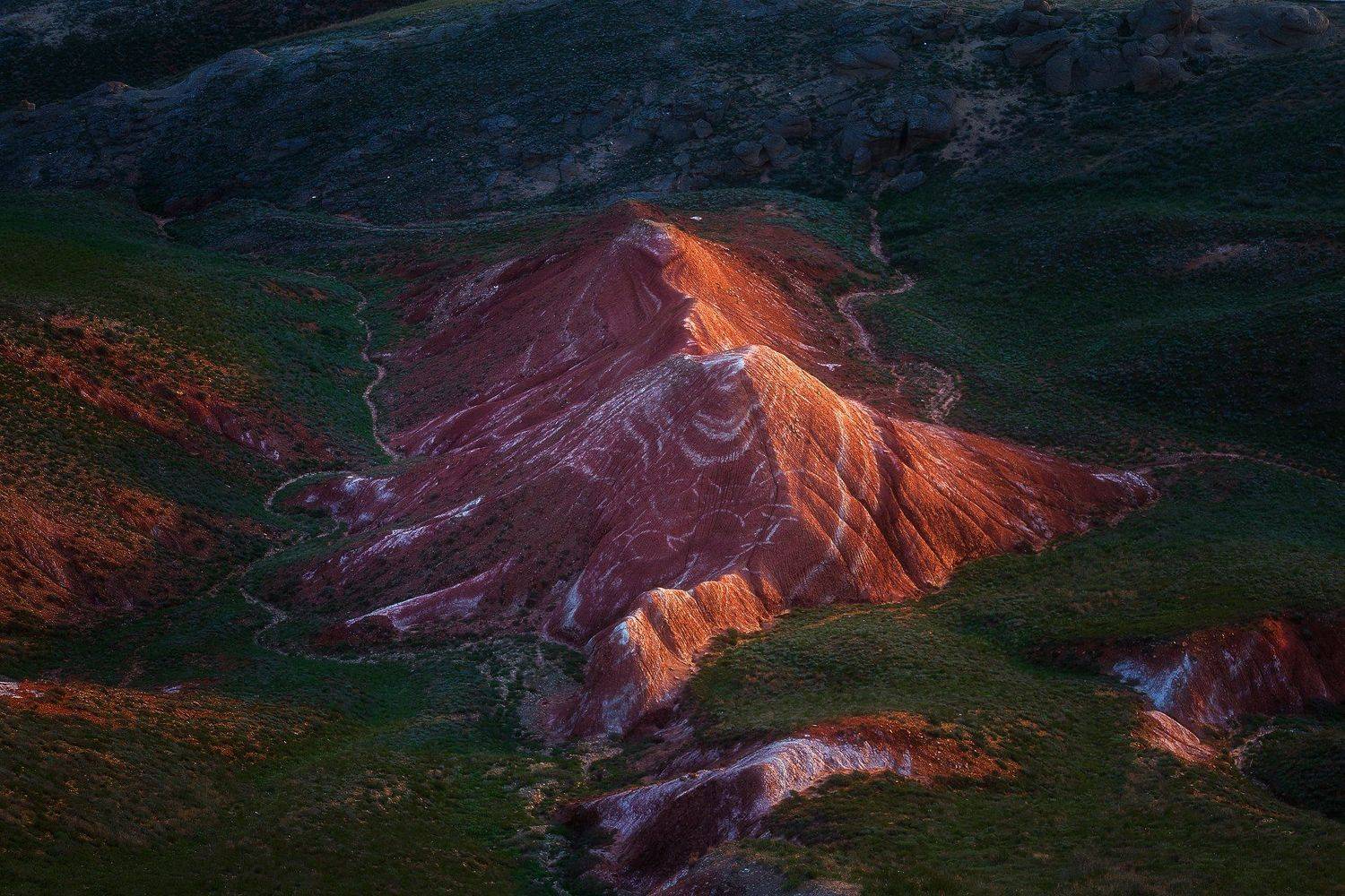богдо, Попрошаев Сергей