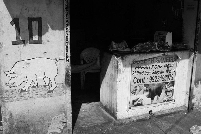 индия, жанр, стрит, india, street, genre, travel, estet mf, saratov, саратов, гоа, goa, indian market, мясо, pork :)photo preview