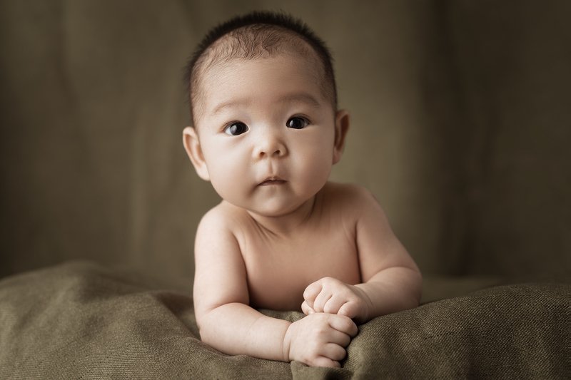 Babyphoto preview
