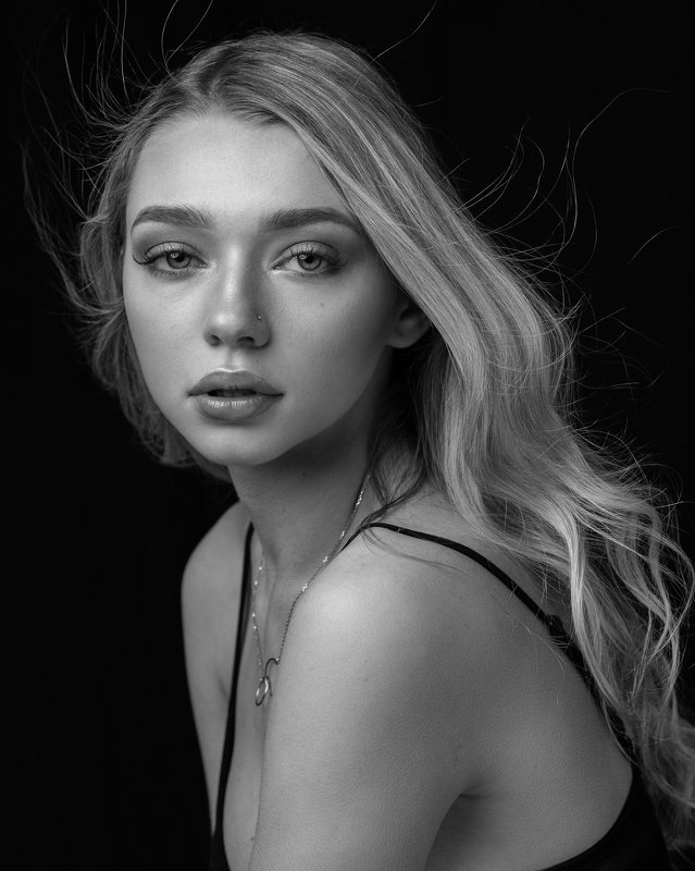 model, face, beautiful, female, blonde, portrait, girl Edenphoto preview