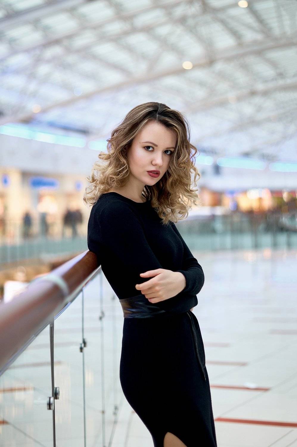 #русскаямодель #russianmodel #girl #beautiful #девушка #фотодня #photooftheday #красотка #лето #лучшее #thebest #photosession #фотограф #photographer #фотопрогулка #nikon #москва #moscow #россия, Максим Коротовских