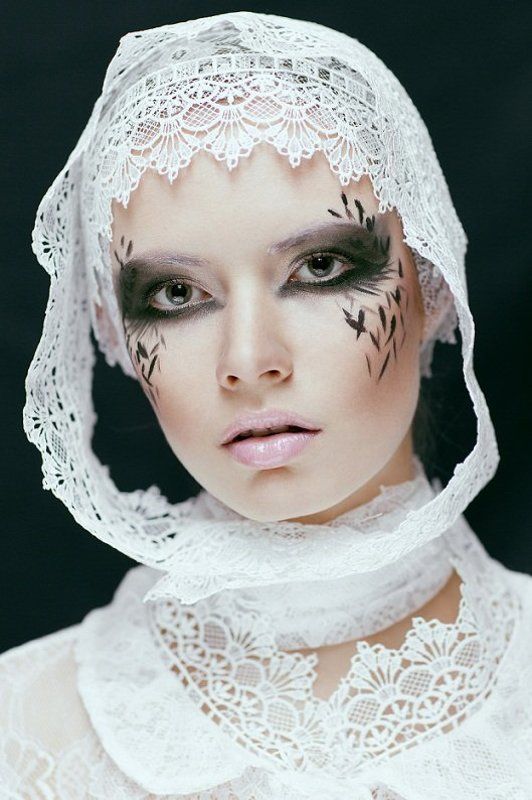 кружева фото превью