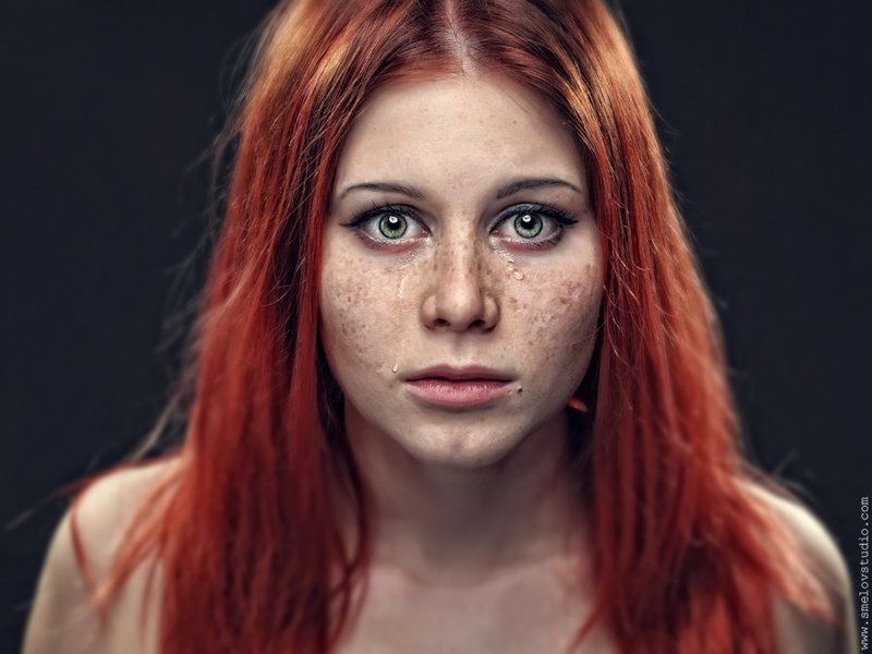 Веснушкиphoto preview