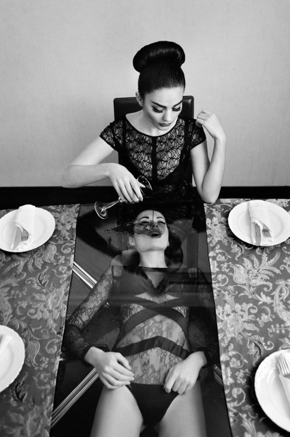 Erotic. Автор: Дмитрий Рагин , Дмитрий Рагин