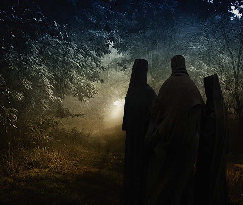 монашки Монашкиphoto preview