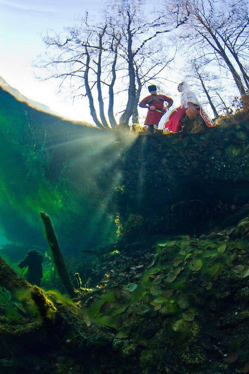 , Витя Лягушкин