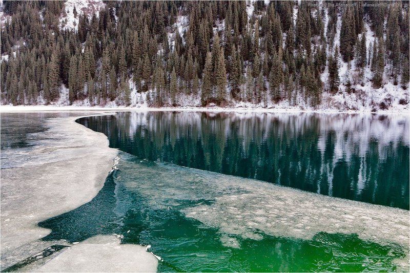 almaty region, charyn, january, kazakhstan, photo-safari, winter, алматинская область, зима, казахстан, фотосафари, чарын, январь Кульсай, январь 2012 г., дваphoto preview