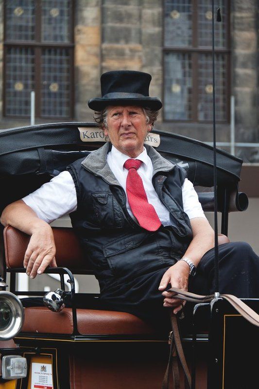 кучер Извозчикphoto preview