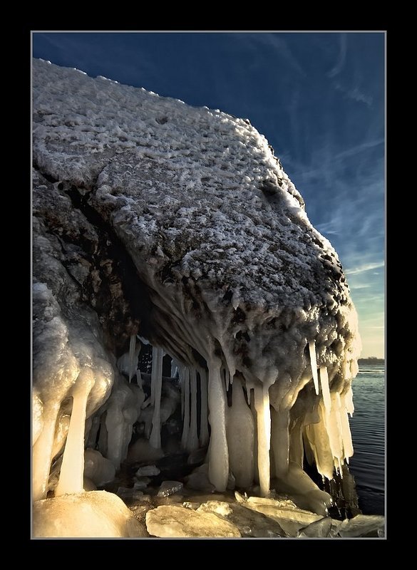 пришелец....photo preview