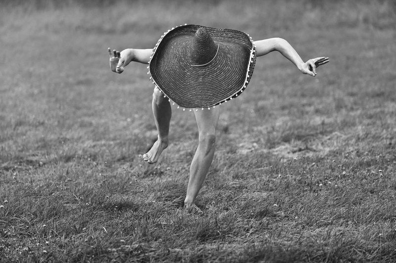 ludzie, portret, pomysły Don Pedro.photo preview