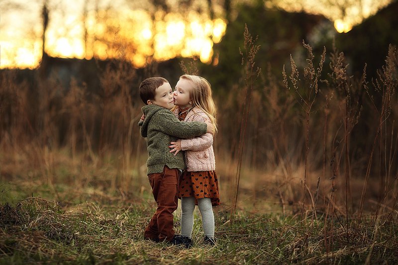 Веснаphoto preview