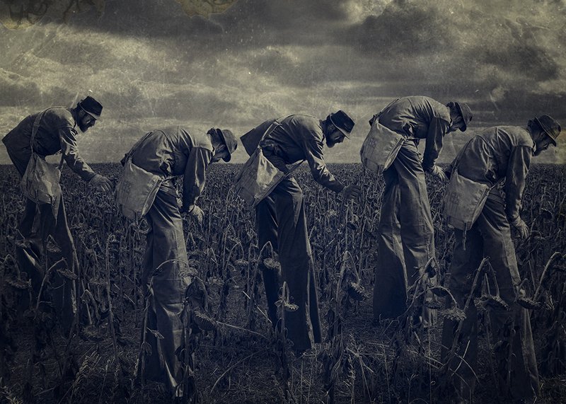 Уже не спасти - Can\'t save фото превью