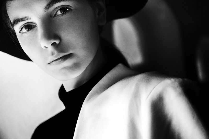 настя, портрет, эстония Настяphoto preview