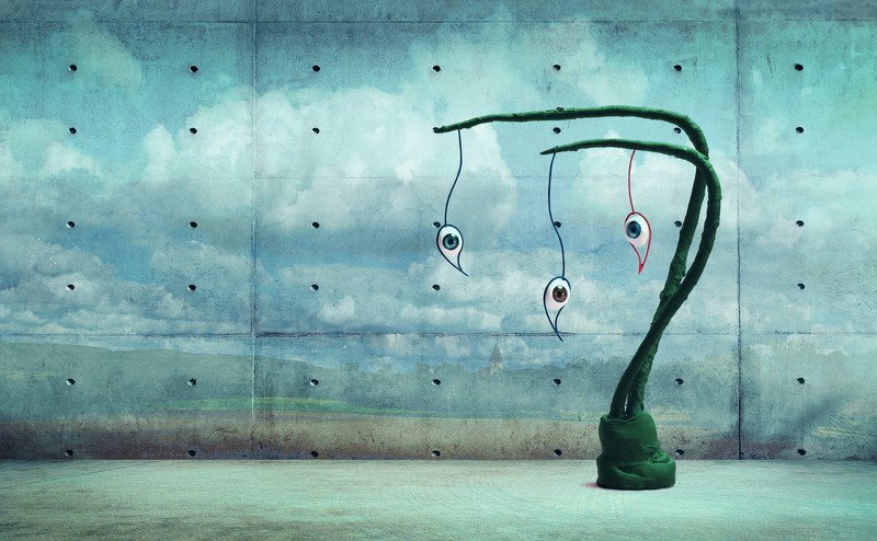 Смотритель.photo preview