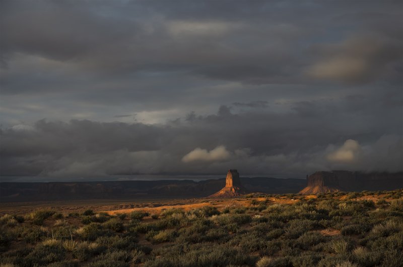 Monument Valley photo preview
