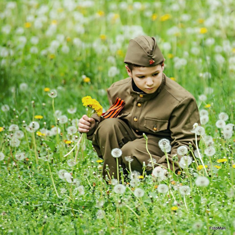 С днем Победы,друзья!!!photo preview