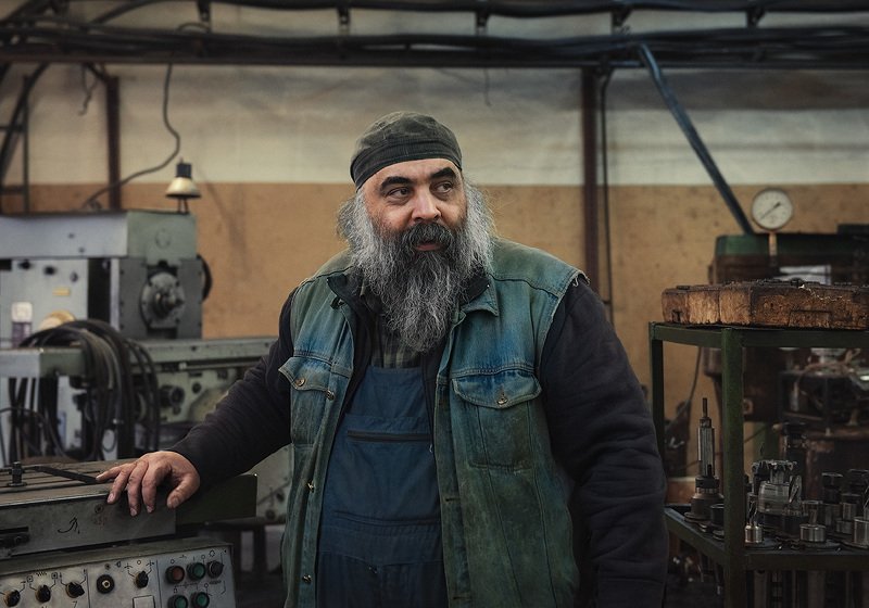 Ветеранphoto preview