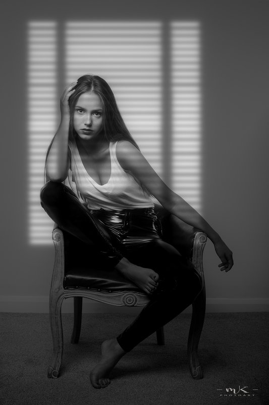 In stylephoto preview