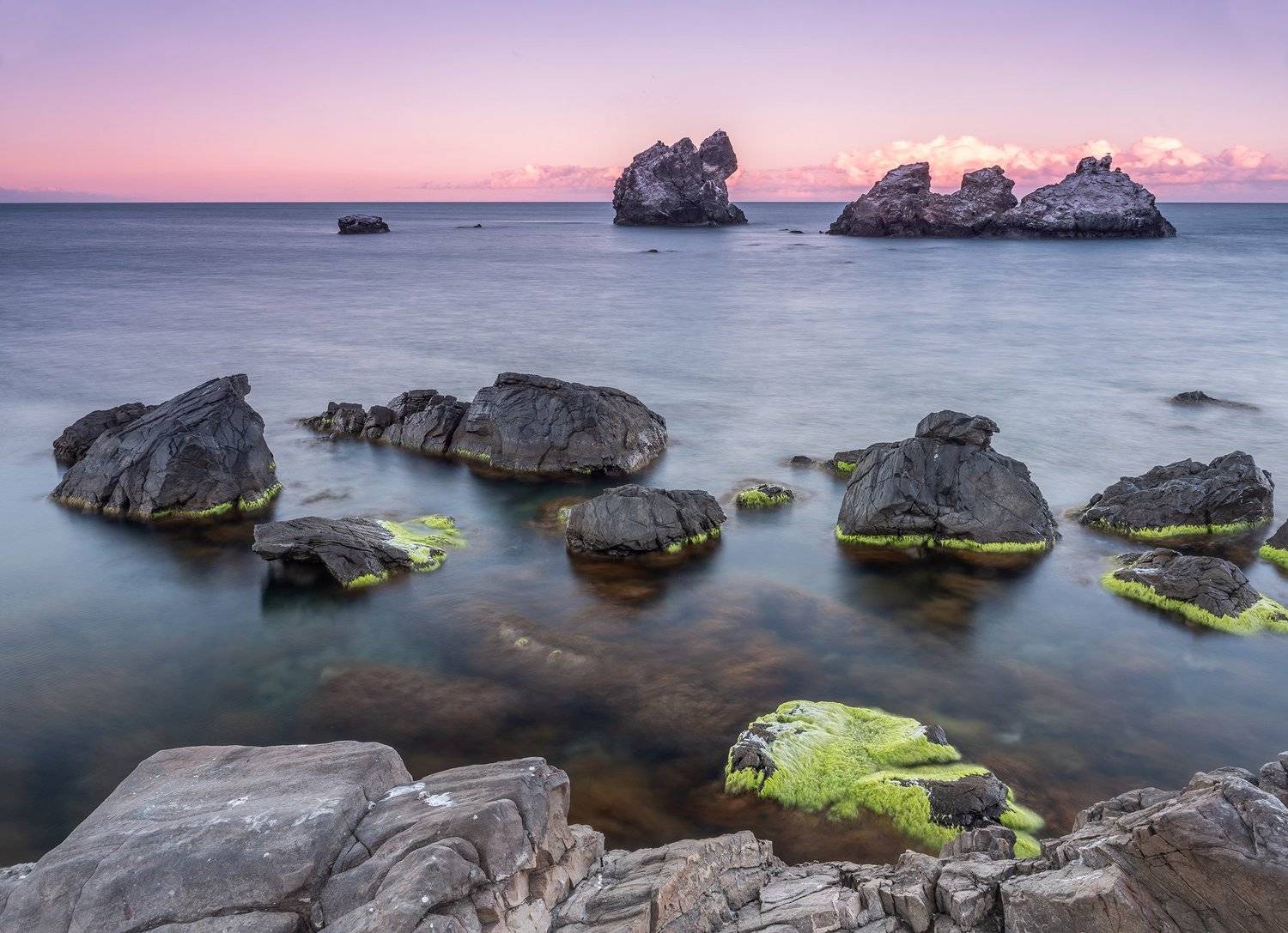 Утес. Автор: Станислав Савицкий , Станислав Савицкий