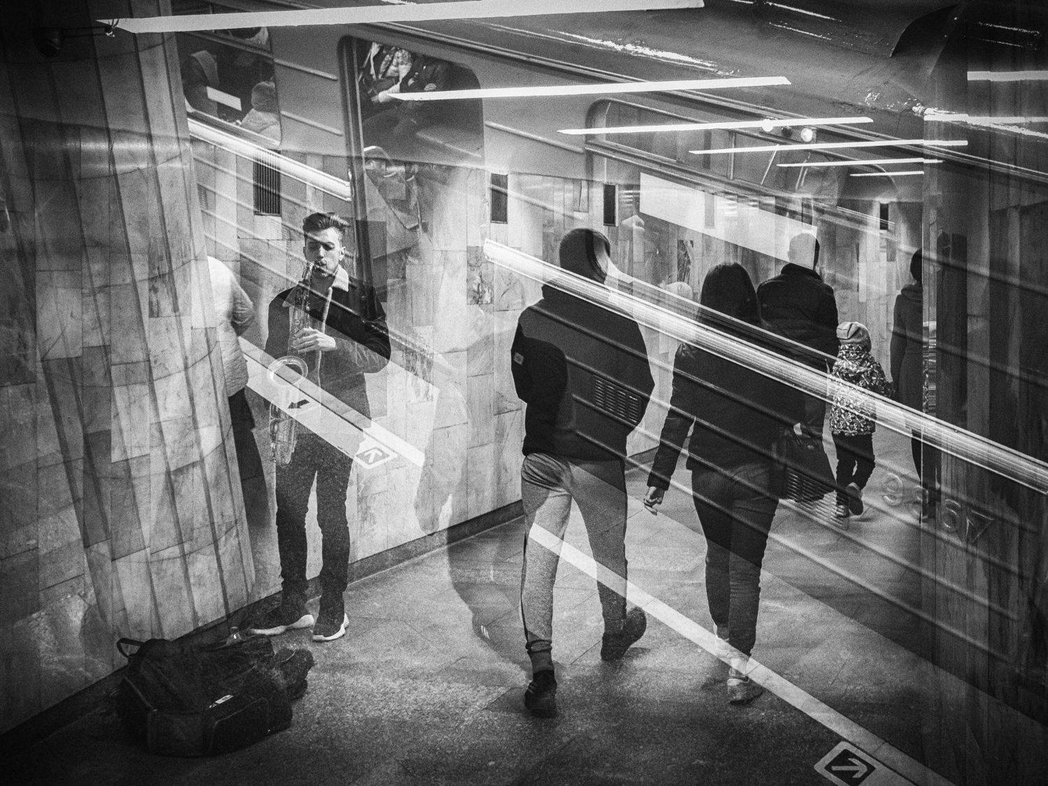 , Андрей Поляков