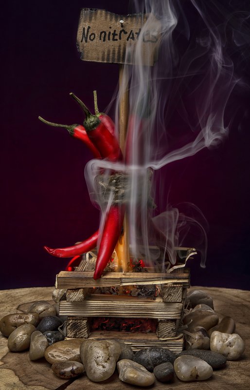 Необратимое наказание)photo preview