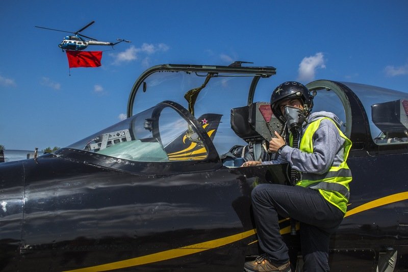 Пилотphoto preview