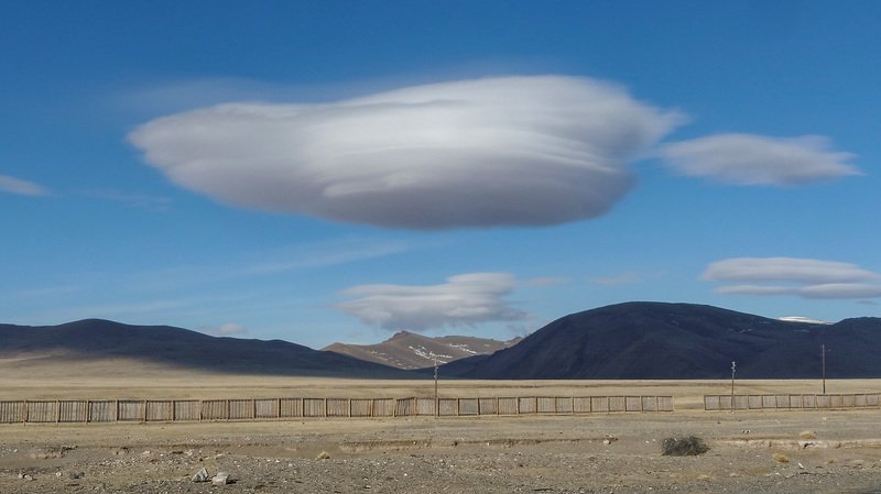 горы, облака, небо, алтай, Алтай начало маяphoto preview