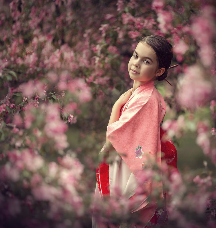 Почти сакура)photo preview