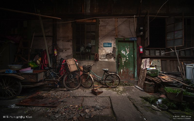 旧时光 Old timephoto preview