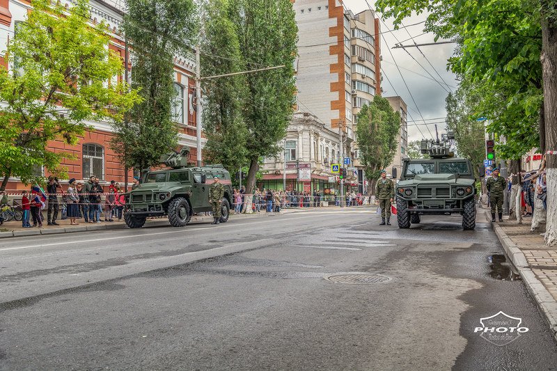 за несколько минут до начала #2photo preview