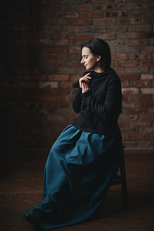 перо, папоротник, книга, цицерон, дерево, кирпич Елинаphoto preview