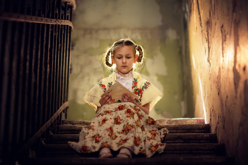 Жди меня, и я вернусь...photo preview