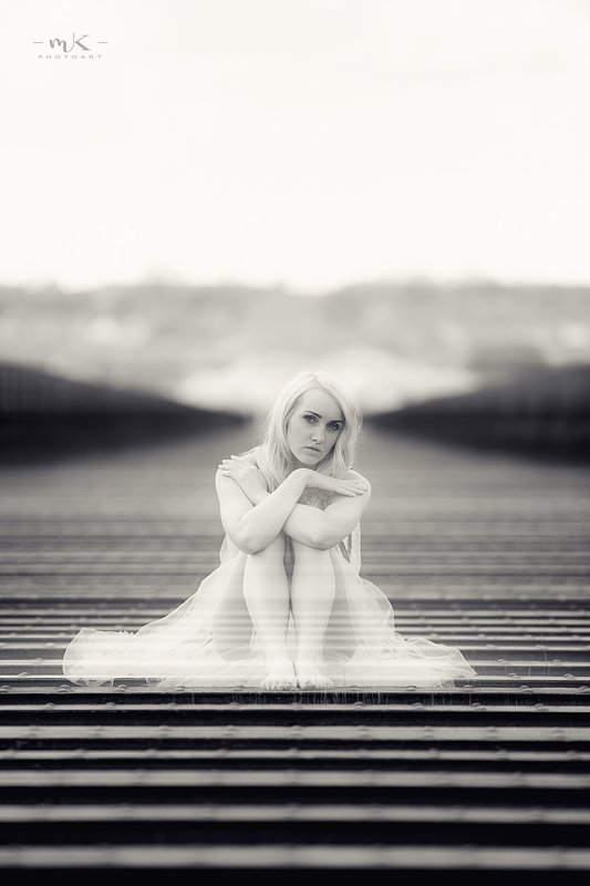 \'\' The bridge story \'\'photo preview