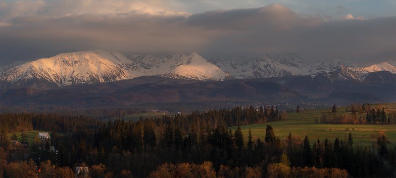 Высокие Татры photo preview