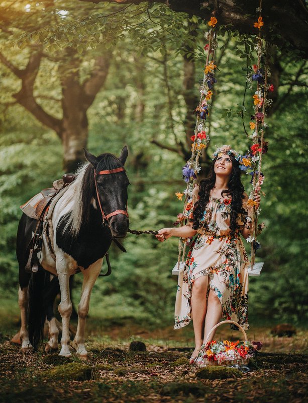 #poto #photography #art Ninaphoto preview