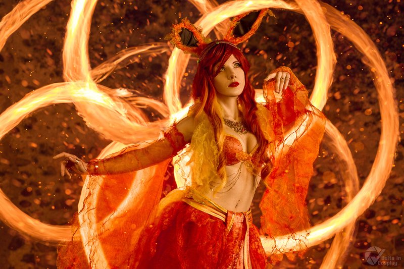 fire, flareon Flareonphoto preview