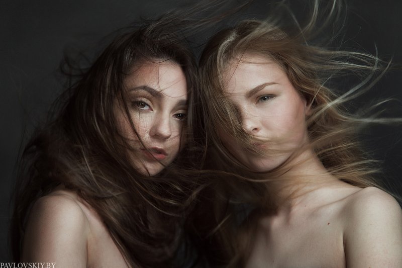 portrait, woman, light, canon, minsk, beautiful windphoto preview