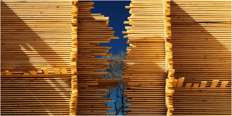 лесопилка Abstract cityphoto preview