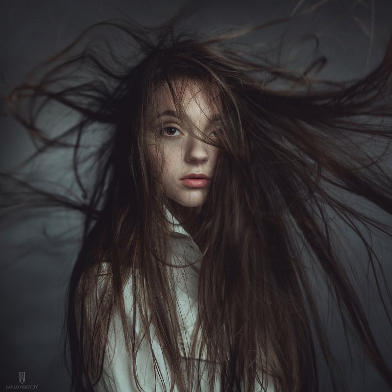 portrait, woman, light, canon, minsk, beautiful Natphoto preview