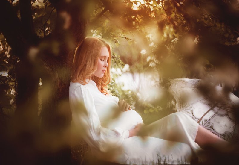 Ожидание чудаphoto preview