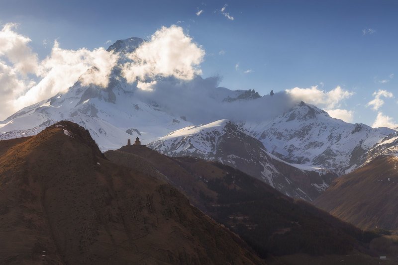 Троицкая церковьphoto preview