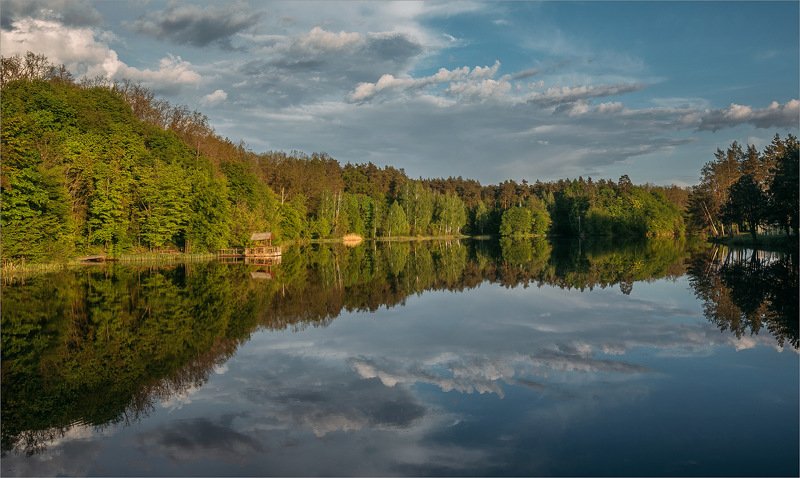 Лодочный маршрут №1photo preview