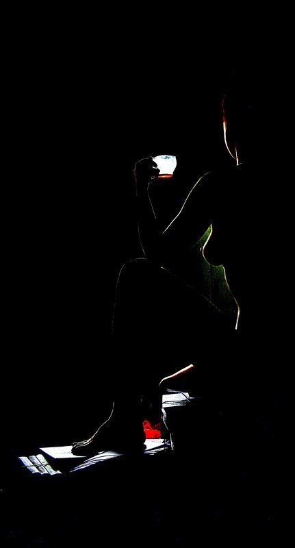 ...утренний чай.... фото превью