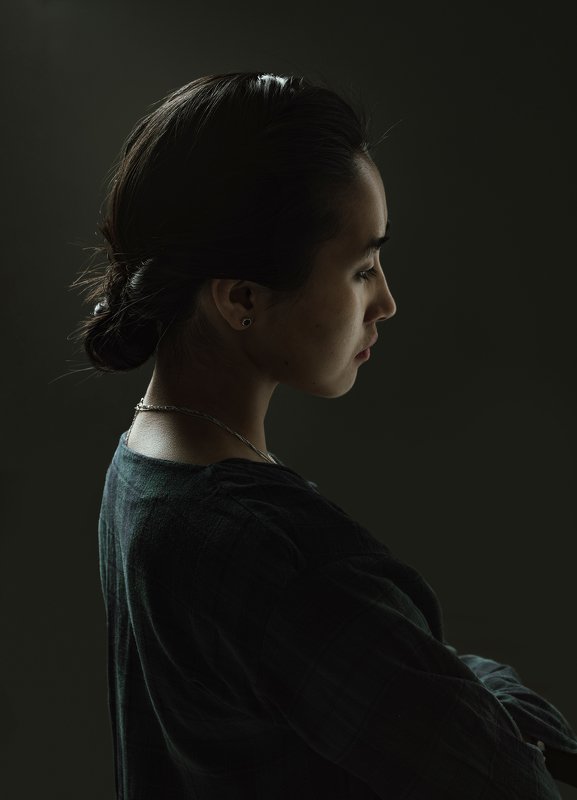 portrait,mognolia,  Anunnaranphoto preview