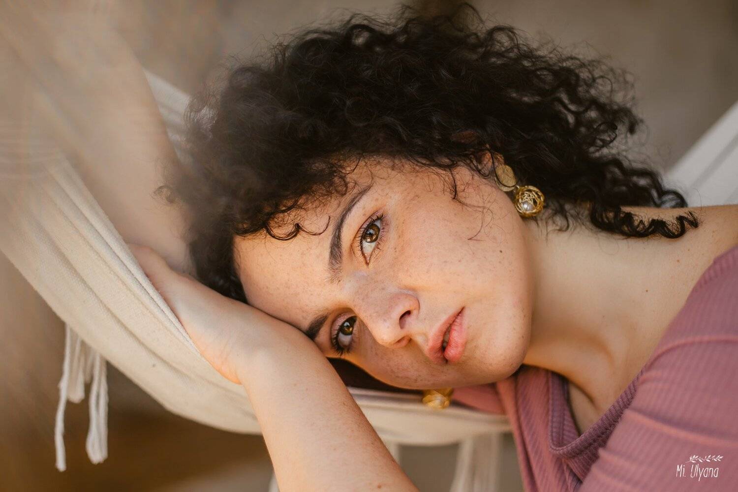 Настя. Автор: Ульяна Буканова (Мизинова) , Ульяна Буканова (Мизинова)