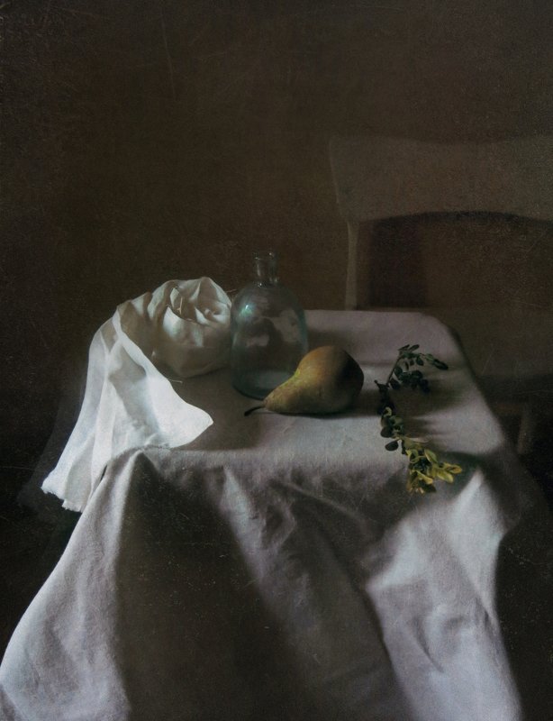 С грушей и самшитом)photo preview