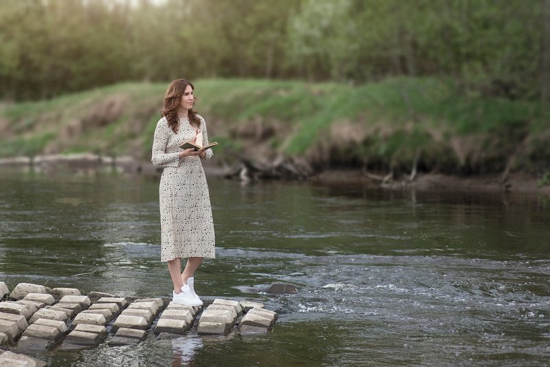 На берегуphoto preview