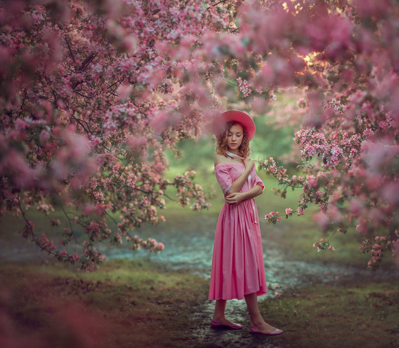 Розовыйphoto preview