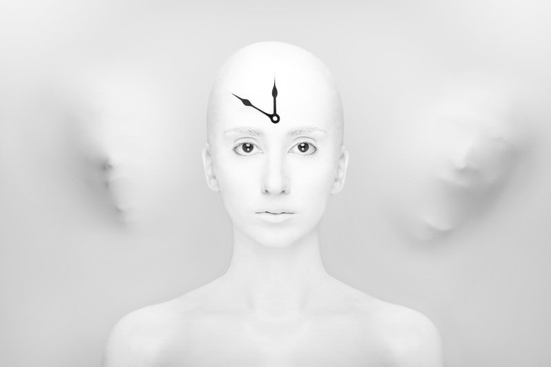 #hasantorabi #coceptual #portrait #fineart #balancism #time Timephoto preview