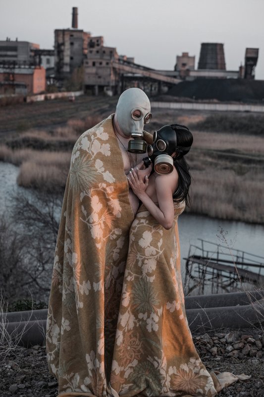 Поцелуй Поphoto preview